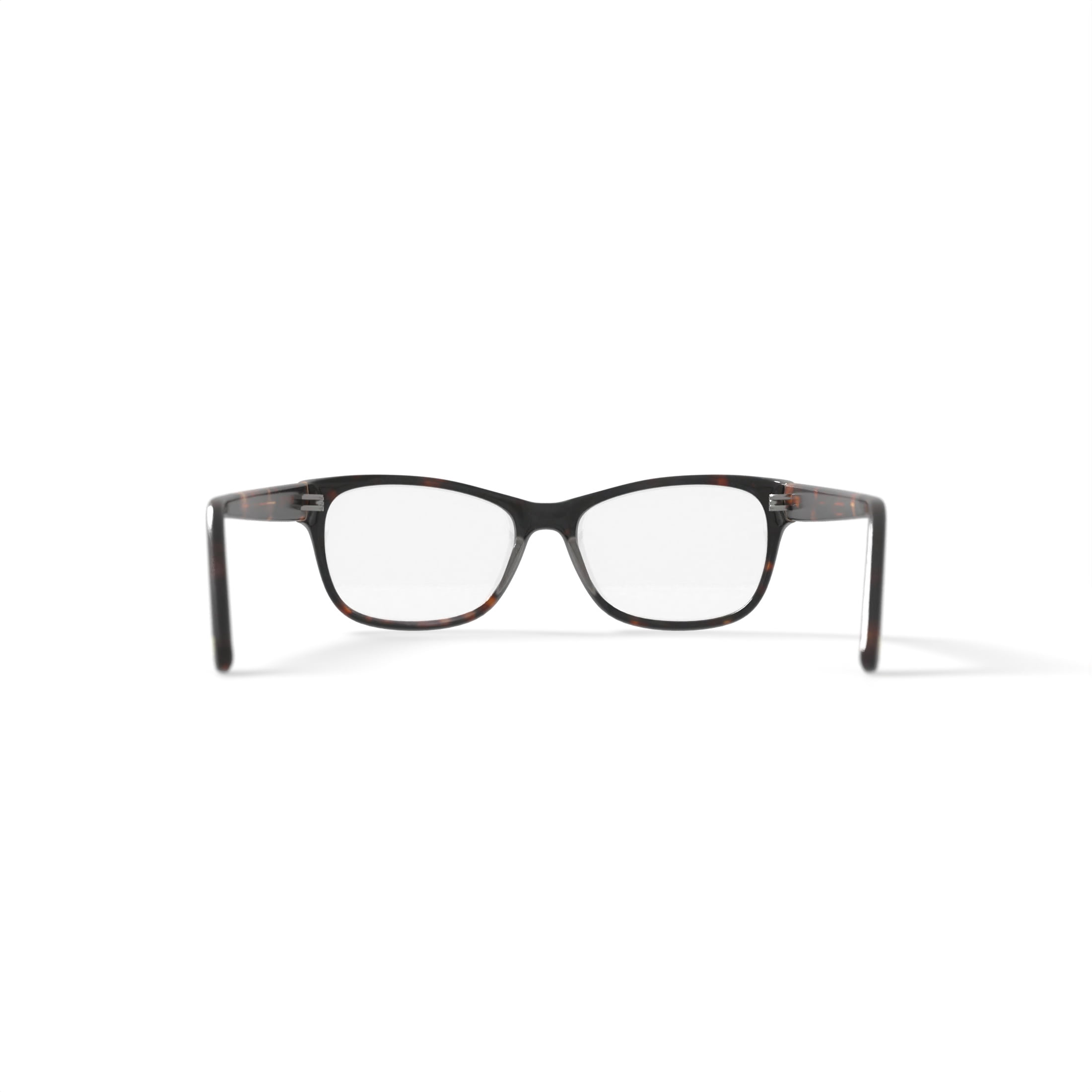 Baby Phat Women's Rx'able Eyeglasses, Bv268, Tortoise, 54-16-135, with Case