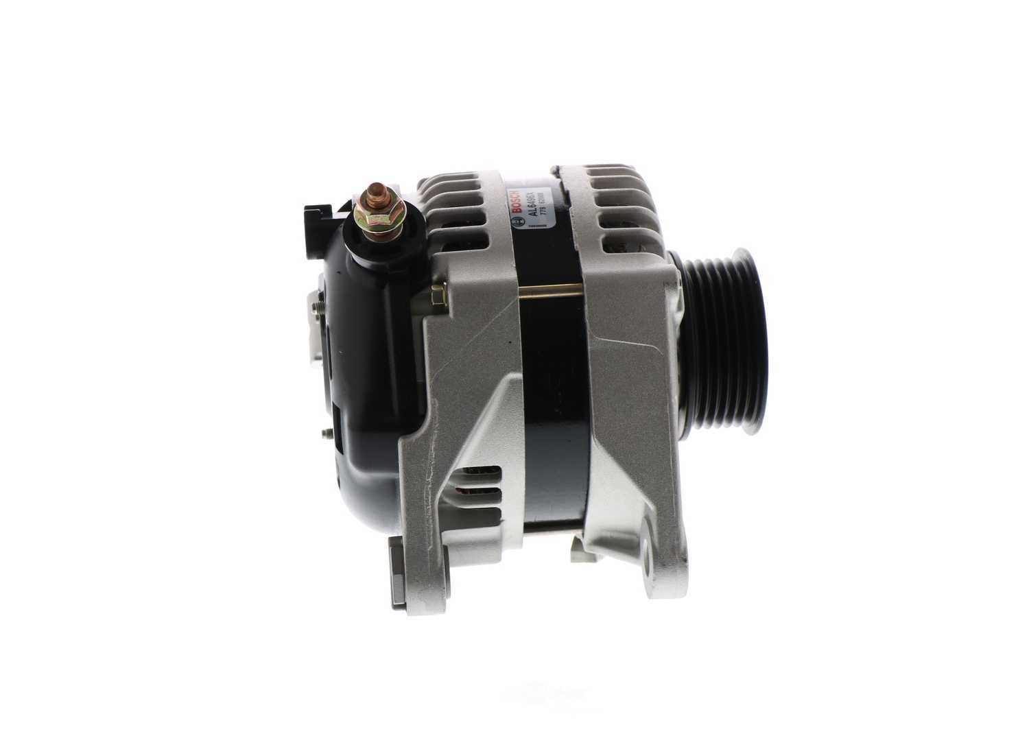 Bosch AL6496X Premium Alternator