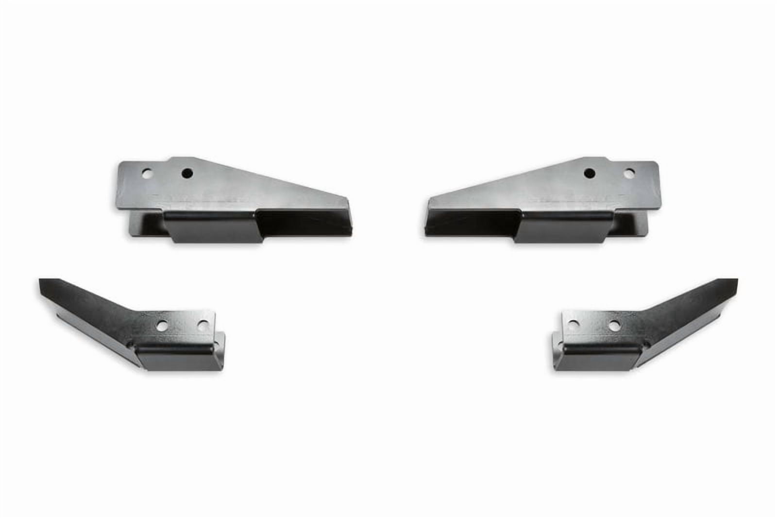 Fabtech Motorsports FTS22296  DOOR BAR KIT