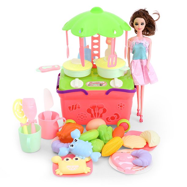 walmart toys play kitchen
