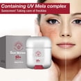 thumbnail image 1 of Sunscreen Refreshing Nongreasy UV For Men And Women Refreshing Oil Control And UV Sunscreen Buy 2 Save 10%, 1 of 4