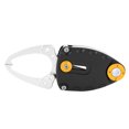 thumbnail image 1 of Fishing Grabber, Portable Fishing Gripper, Aluminium Alloy Anti-Rust For Catching Fish Fishing, 1 of 8