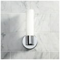 thumbnail image 3 of George Kovacs Lighting - Saber-10W 1 LED Wall Sconce in Contemporary Style-4.75, 3 of 3
