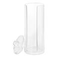 thumbnail image 2 of Organizador Mainstays Multiusos con Tapa Transparente, 2 of 3