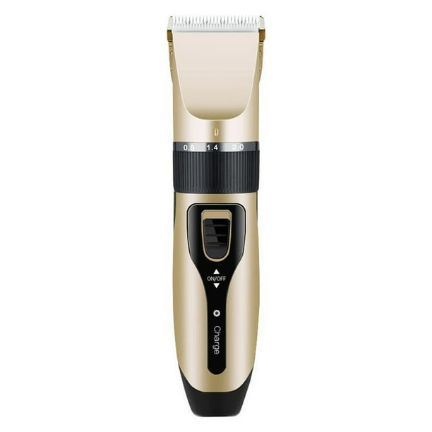 Methold Afeitadora de pelo para perros y gatos, recortadora de