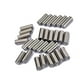 thumbnail image 5 of 50 PCS/Pack Cilindro Humbucker Pastillas de Pastillas de Acero Slug Varillas de Pastillas Bobina Slugs 18 x 7 mm para Piezas de Repuesto de Bajo Eléctrico, 5 of 7