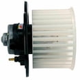 thumbnail image 5 of For GMC V1500 / V2500 Suburban Blower Motor Assembly 1987 88 89 90 1991 For 52498869, 5 of 6