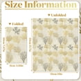 thumbnail image 4 of Toallas de mano desechables Geyoga Sea Fans, 2 capas, 200 unidades, 4 of 6