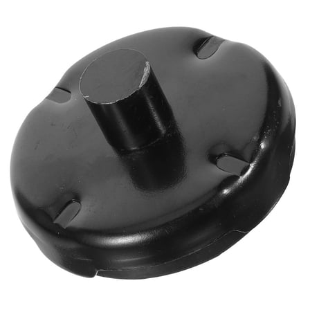 Zehuanyu  Bottle Jack Accessories Hydraulic Adapter Spot Car Bin Tube Black