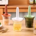 thumbnail image 1 of Yrmaups 3Pcs Oil Brush Bottle for Kitchen, High Temperature Food Grade Oil Applicator, Reusable Barbecue Basting Brush for Grilling, Baking, Cooking, Frying, 1 of 9