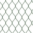 thumbnail image 2 of Chicken Coop, Large Metal Chicken Run, Outdoor Chicken Pen with Waterproof and Anti-UV Cover, Walk-In Chicken House with Lockable Door, Heavy Duty Poultry Cage for Yard, Farm Use, 2 of 7