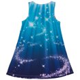 thumbnail image 4 of The Little Mermaid Ariel Robe Débardeur Jeunesse sous la Mer-TP(4/5), 4 of 4