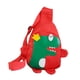thumbnail image 4 of bolsa cruzada para niños,Bolsa de pecho de dinosaurio Mochila para niños Bolsa cruzada,Regalo de cumpleaños Bolsa para niños Bolsas para niños de dibujos animados de nailon,bolso de rojo, 4 of 9