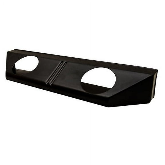 Premier Marine Boat Blower Vent Collector | 2 3/4 Inch Black Plastic