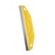 thumbnail image 5 of Pintor de bordes, protector de bordes de pared, herramienta multiusos para pintar y limpiar papel tapiz. Amarillo, 5 of 9