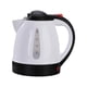 thumbnail image 4 of Hervidor de agua eléctrico para coche, 1 l, de acero inoxidable, para calentar agua Blanco, 4 of 9