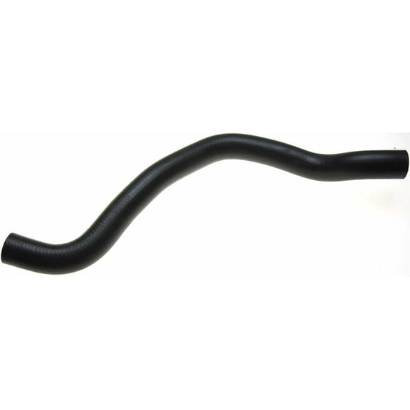 Radiator Coolant Hose Fits select: 1997-2002 MITSUBISHI MIRAGE