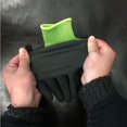thumbnail image 4 of Gardening Gloves Latex Coating on Polyester Liner, 4 of 4