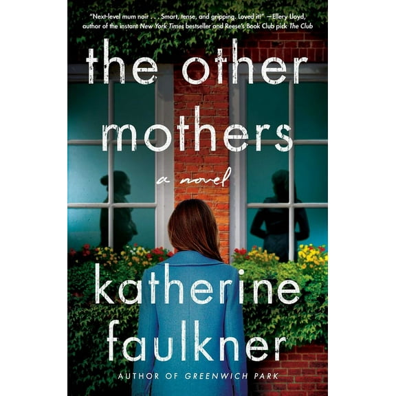 The Other Mothers (Hardcover)