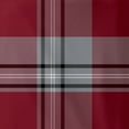 thumbnail image 3 of Boxercraft BM6624 Men's Harley Flannel Pant-Red Mcintosh Plaid-XL, 3 of 3
