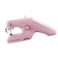 thumbnail image 1 of Automatic Handheld Sewing Machine, Mini Portable Electric Sewing Machine Cordless Sewing Machine For Adult DIY Home Sewing Tool, 1 of 3