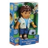 Fisher-Price Diego Rescue Adventures Doll