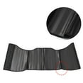 thumbnail image 6 of Outfmvch Waist Shapers Shapewear Thigh Shapers Waist Trainer Corset Waist Belt Latex Support Chest Plastic Belt Bone Rubber Corset Belt Bone Extender Tummy Control Shapewear(clearance) Black L, 6 of 7