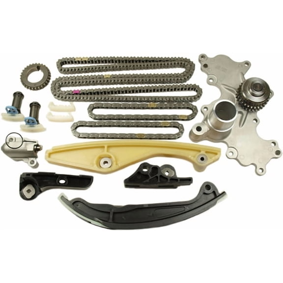 Cloyes 9-0738SD Engine Timing Chain Kit