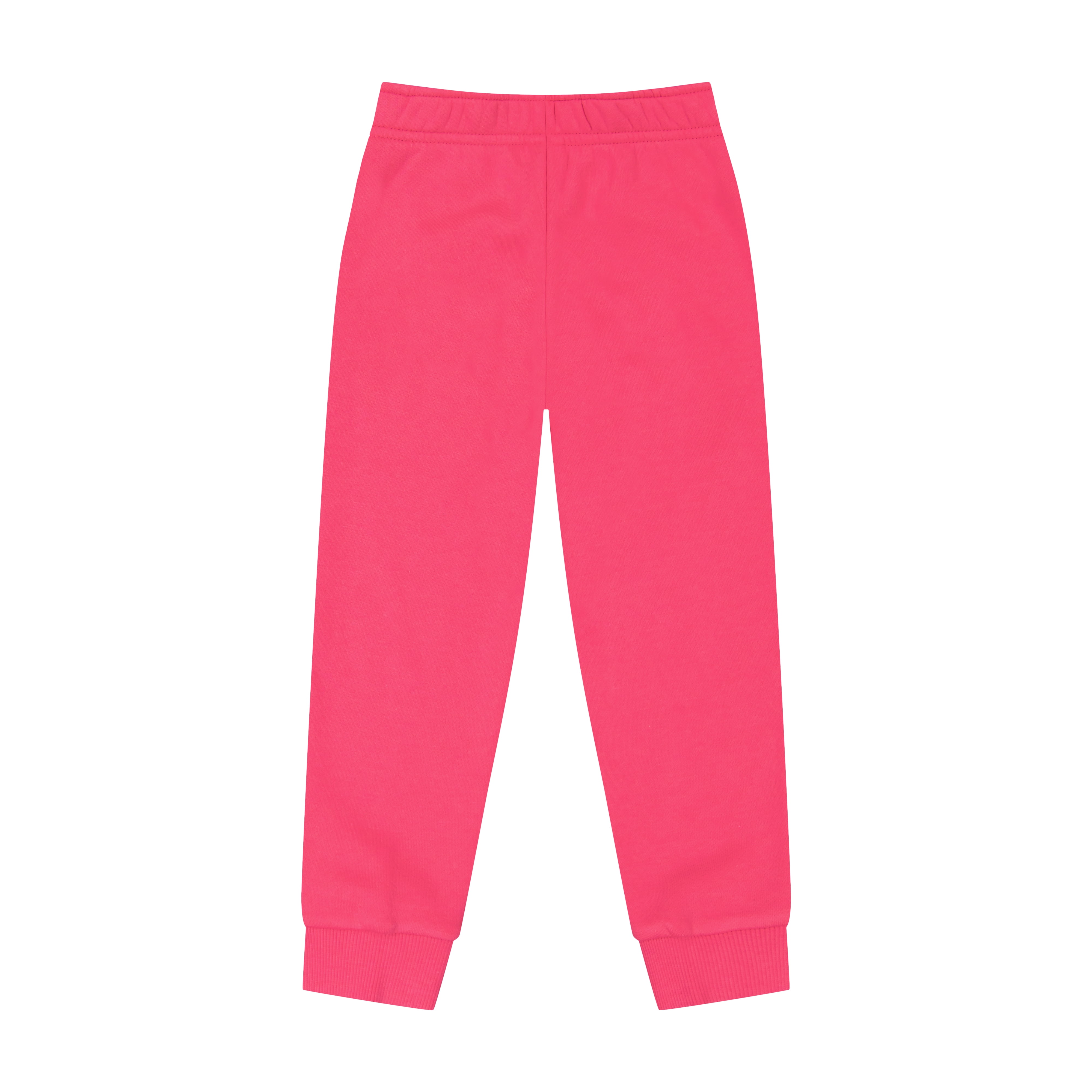 Reebok Toddler Fleece Crew and Jogger Set, 2-Piece, Sizes 12M-5T