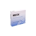 thumbnail image 3 of Miccil 0.5 mg/2 ml solución inyectable 5 ampolletas con 2 ml, 3 of 5