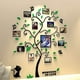 thumbnail image 1 of Adhesivo de pared 3D creativo, árbol genealógico decorativo, calcomanía DIY Dec, 1 of 5