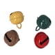 thumbnail image 1 of Jingle Bells, Mini Campana Colorida De Alta Dureza, 40 Piezas Para Decoración De Bricolaje, 1 of 8