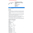 thumbnail image 2 of Front Stabilizer Bar Assembly - Compatible with 2015 - 2020 GMC Yukon XL 2016 2017 2018 2019, 2 of 2