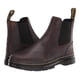 thumbnail image 5 of Dr. Martens Bota Chelsea Embury unisex marrón oscuro Crazy Horse 12 mujeres/11 hombres, 5 of 5