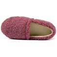 thumbnail image 3 of RockDove Women's Terra Moc Memory Foam Slipper, 3 of 6