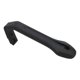 thumbnail image 2 of Premium ABS Black Trunk Handle for Skoda Octavia Superb Karoq Kodiaq Direct Fit Enhanced Charging Capabilities, 2 of 5