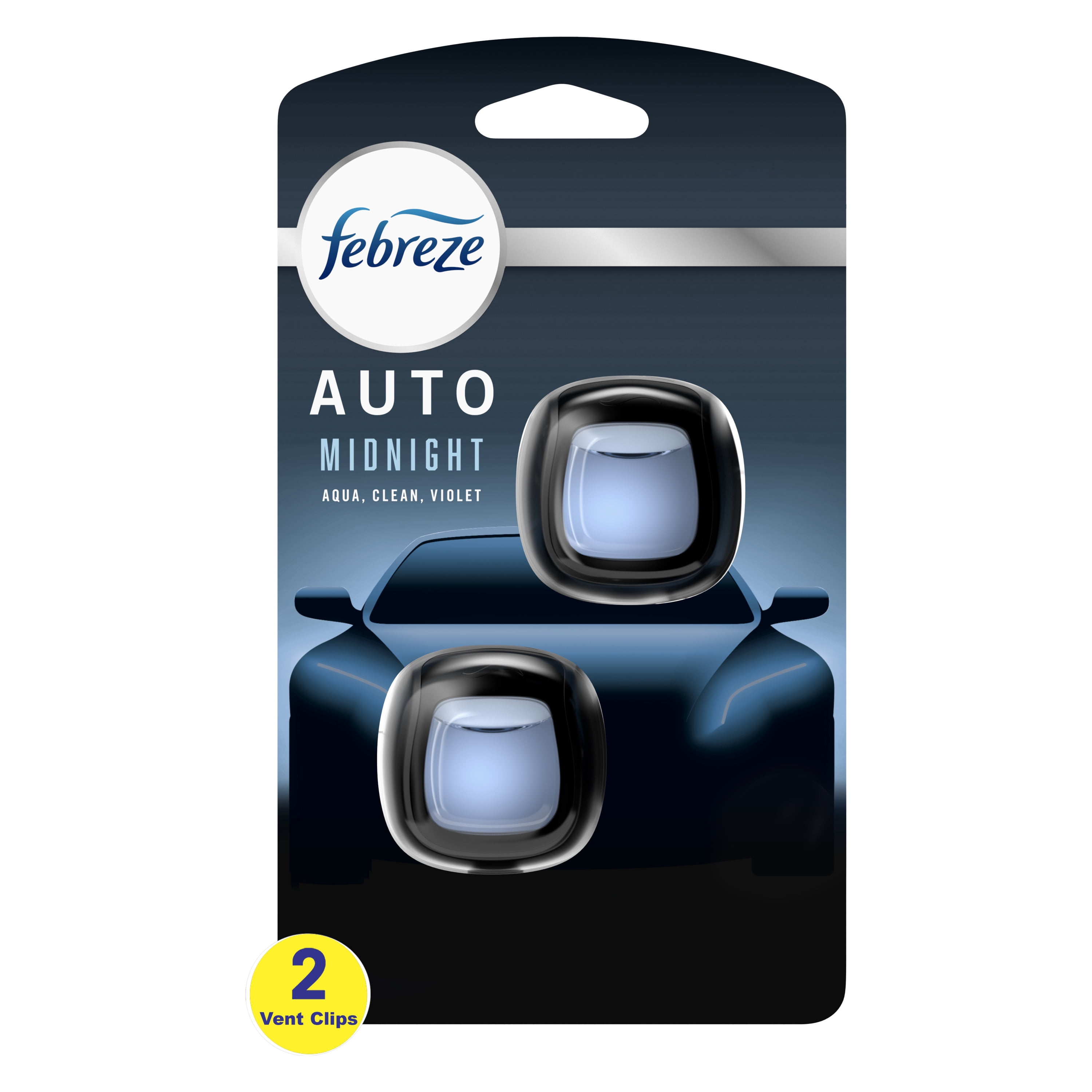 Car vent freshener discount