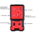 thumbnail image 2 of 12v Universal Automotive Relay Tester For Car Auto Battery Checker, 2 of 5