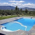 thumbnail image 5 of Waterfall Pool Fountain, Waterfall Fountain Support Bracket Equipment, Swimming Pool Waterfall Water Pools Decoration, 5 of 5