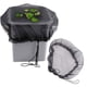thumbnail image 3 of Inteprter Paquete de 2 barriles de lluvia cubierta de malla accesorios protectores de cubo de agua Jardín y Patio, 3 of 6