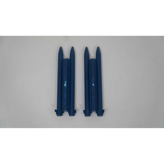 FMS Underwing Missle Rafale 80mm- FMMEG106 Replacement Airplane Parts