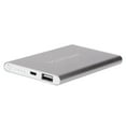 thumbnail image 2 of Clearance!Ultrathin 12000mAh Portable USB External Battery Charger Power Bank for Phone, 2 of 4