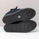 thumbnail image 4 of Ni - ke Dolce & Gabbana Portofino Black Terry-Cloth Sneakers, Size 43 (10 US), 4 of 5