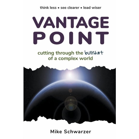 Vantage Point, (Paperback)