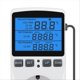thumbnail image 5 of Optical Digital Temperature Controller, EU Plug, 5 of 5