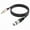 length:1.8m,1.8m, variant on 1/8 Inch 3.5mm TRS to 3Pin XLR Female Connector Microphone Cable, Balanced Audio Cord for Mixers and Amplifiers