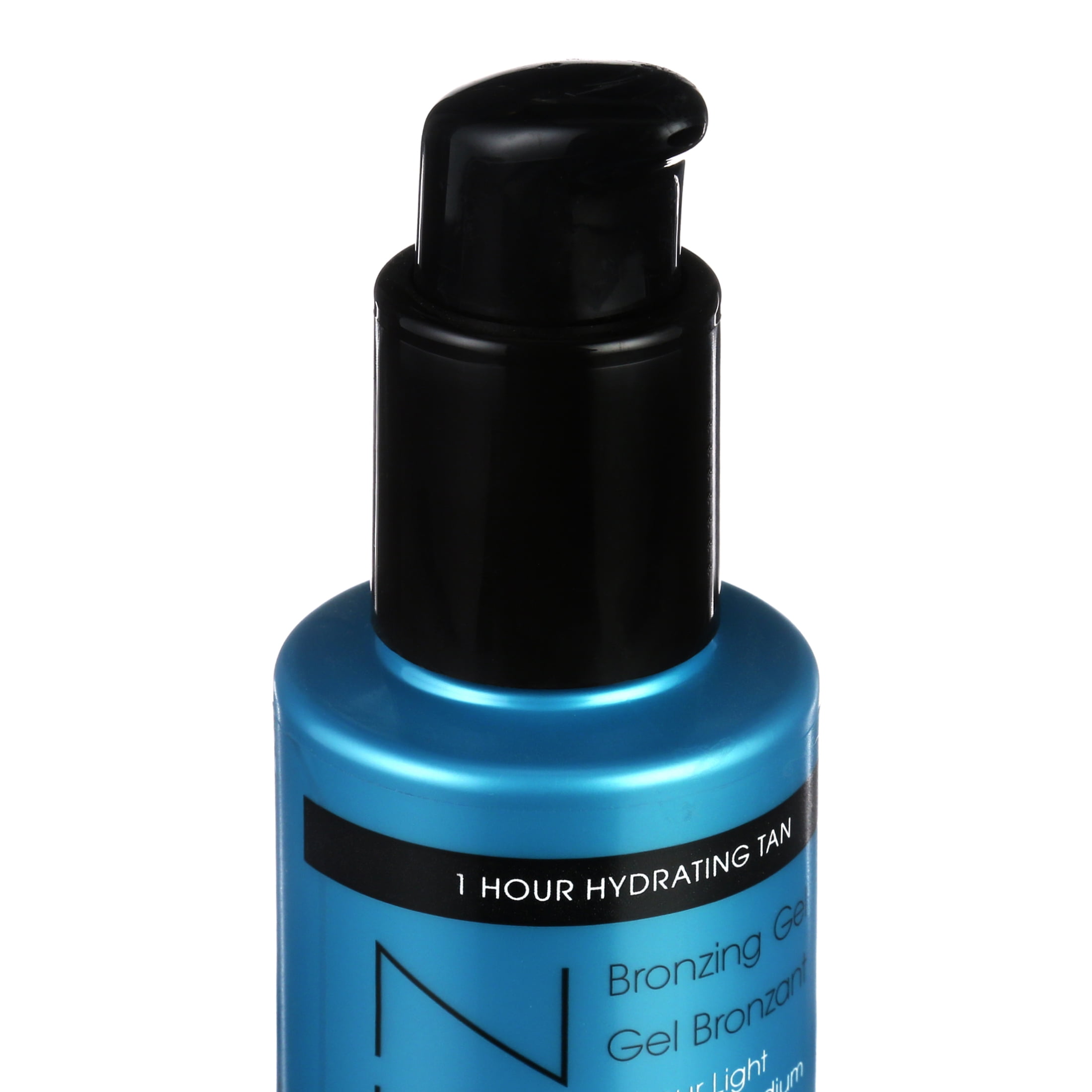 St. Tropez Self Tan Express Bronzing Gel, 6.76 Fl Oz