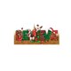 thumbnail image 2 of Teissuly Transfer Sticker,Christmas Decorations Transfer Sticker, Christmas UVCup Wrap Stickers, Waterproof Decals Transfer Sticker For Glass Cups Coffee Mug Teissuly WER202311015945, 2 of 2