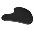 thumbnail image 3 of Guasha Tool Body Care Easily Carry Scrapping Facial Plate Beautiful Shape  for Human for Beauty Salon ANGGREK Otros, 3 of 8