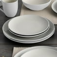 thumbnail image 7 of Noritake Colorwave White Set of 4 Coupe Dinner Plates, 7 of 7